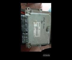 Centralina ECU Fiat Stilo 1.9 JTD 0281010337