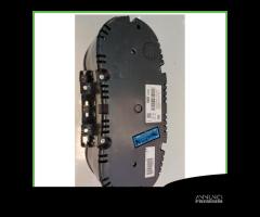 Quadro strumenti contachilometri tachimetro VDO A2