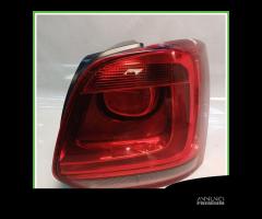 Fanale Fanalino Destro DX AUTOMOTIVE LIGHTING VOLK - 1