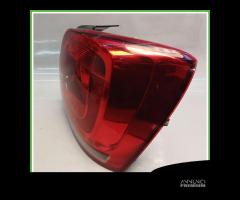 Fanale Fanalino Destro DX AUTOMOTIVE LIGHTING VOLK - 4