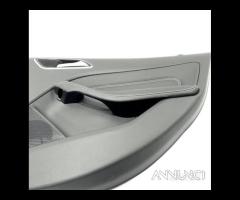 PANNELLO POSTERIORE DESTRO MERCEDES Classe B W246 - 7