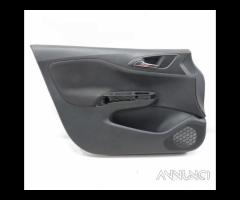 PANNELLO ANTERIORE SINISTRO OPEL Corsa E 3a Serie