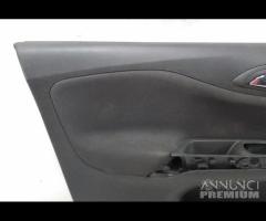 PANNELLO ANTERIORE SINISTRO OPEL Corsa E 3a Serie