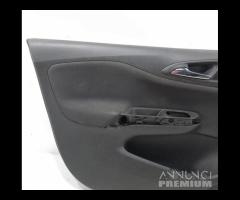 PANNELLO ANTERIORE SINISTRO OPEL Corsa E 3a Serie - 9