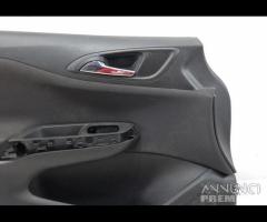 PANNELLO ANTERIORE SINISTRO OPEL Corsa E 3a Serie - 12