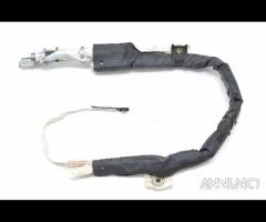 AIRBAG A TENDINA LATO SINISTRO FIAT 500 Serie 0051