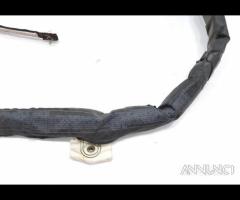 AIRBAG A TENDINA LATO SINISTRO FIAT 500 Serie 0051