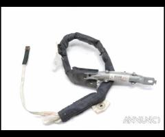 AIRBAG A TENDINA LATO SINISTRO FIAT 500 Serie 0051 - 8