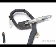 AIRBAG A TENDINA LATO SINISTRO FIAT 500 Serie 0051 - 9