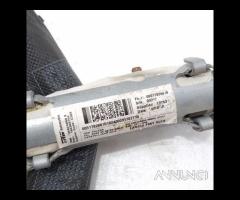 AIRBAG A TENDINA LATO SINISTRO FIAT 500 Serie 0051 - 10