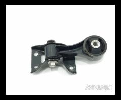 SUPPORTO CAMBIO TOYOTA Aygo 3a Serie 123630Q040 1K - 9