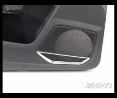 PANNELLO ANTERIORE SINISTRO AUDI Q3 Sportback Seri