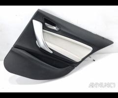 PANNELLO POSTERIORE DESTRO BMW Serie 1 F20 (11>19)