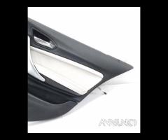 PANNELLO POSTERIORE DESTRO BMW Serie 1 F20 (11>19)