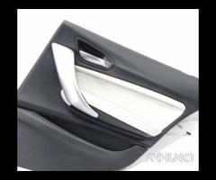 PANNELLO POSTERIORE DESTRO BMW Serie 1 F20 (11>19)