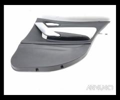 PANNELLO POSTERIORE DESTRO BMW Serie 1 F20 (11>19) - 11