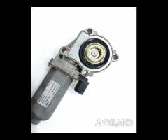 ATTUATORE CAMBIO BMW X3 1a Serie 13774410 M47 D20