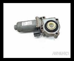 ATTUATORE CAMBIO BMW X3 1a Serie 13774410 M47 D20