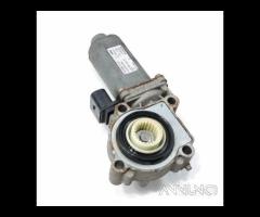 ATTUATORE CAMBIO BMW X3 1a Serie 13774410 M47 D20 - 7