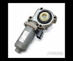 ATTUATORE CAMBIO BMW X3 1a Serie 13774410 M47 D20 - 8