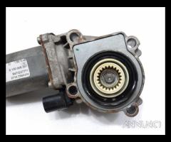 ATTUATORE CAMBIO BMW X3 1a Serie 13774410 M47 D20 - 11