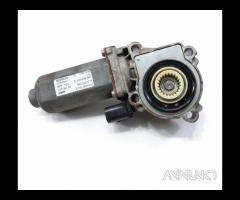 ATTUATORE CAMBIO BMW X3 1a Serie 13774410 M47 D20 - 12