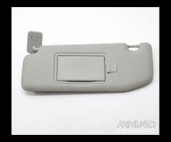 PARASOLE ALETTA ANTERIORE SX CITROEN C3 Serie BHY