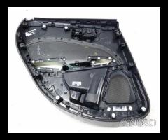 PANNELLO POSTERIORE DESTRO JEEP Compass Serie 552 - 9