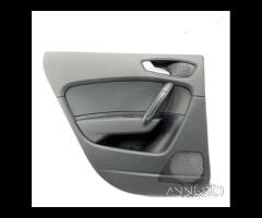 PANNELLO POSTERIORE SINISTRO AUDI A1 Sportback (8X