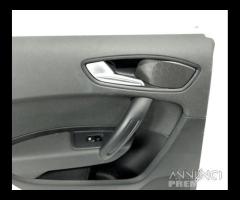 PANNELLO POSTERIORE SINISTRO AUDI A1 Sportback (8X - 7