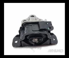 SUPPORTO CAMBIO JEEP Compass Serie 00519385500 552 - 6