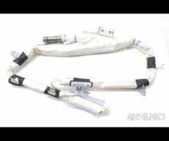 AIRBAG A TENDINA LATO SINISTRO FIAT 500 X Serie 00