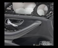 Pannello anteriore sinistro mercedes gle w167 om 6 - 11