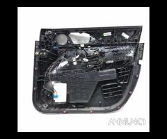 Pannello anteriore sinistro mercedes gle w167 om 6 - 13