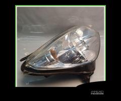 Faro Fanale Proiettore Destro DX HELLA OPEL ASTRA