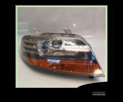 Faro Fanale Proiettore Destro DX SUNSANG CHEVROLET