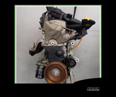 Motore Completo Funzionante D4FD7 55kw RENAULT CLI