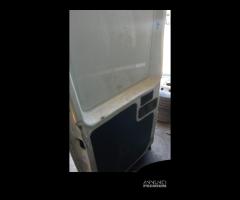 Portellone posteriore dx Iveco Daily 2009 bianco