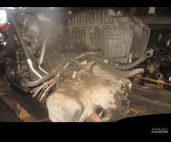 MOTORE PEUGEOT 206 1.4 B 2005 KFU 1269/2024