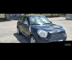 MINI Mini Countryman R60 - 2013 - 1