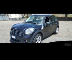 MINI Mini Countryman R60 - 2013 - 2