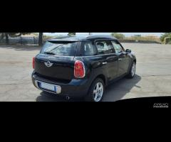 MINI Mini Countryman R60 - 2013 - 6