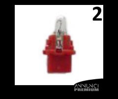 Portalampada faro anteriore Piaggio Aprilia 253366