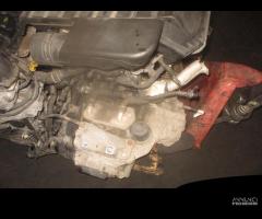 CAMBIO AUT VOLKSWAGEN GOLF 5 2.0 TB 2007 BWA 1180/