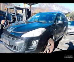 PEUGEOT 4007 2.2 HDI 2009 4HN per ricambi