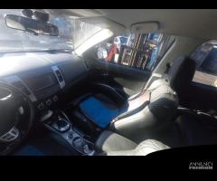 PEUGEOT 4007 2.2 HDI 2009 4HN per ricambi