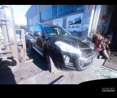 PEUGEOT 4007 2.2 HDI 2009 4HN per ricambi