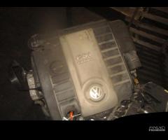 MOTORE VOLKSWAGEN GOLF 5 2.0 TB 2007 BWA 1180/2024