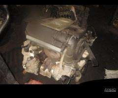 MOTORE VOLKSWAGEN GOLF 5 2.0 TB 2007 BWA 1180/2024