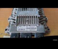 Centralina ECU Citroen 1.4 HDI Siemens 5WS40111C-T